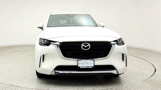 2024 Mazda CX-90 3.3 Turbo S Premium Plus AWD w/ HomeLink Digital RearView Mirror - 23034728 - 1