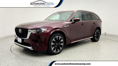 2024 Mazda CX-90