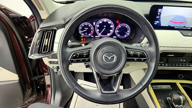 2024 Mazda CX-90 3.3 Turbo S Premium Plus AWD w/ Premier Tow Set - 23016327 - 13