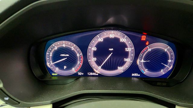 2024 Mazda CX-90 3.3 Turbo S Premium Plus AWD w/ Premier Tow Set - 23016327 - 14