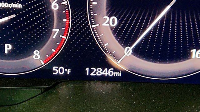 2024 Mazda CX-90 3.3 Turbo S Premium Plus AWD w/ Premier Tow Set - 23016327 - 15