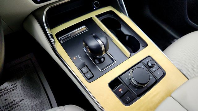 2024 Mazda CX-90 3.3 Turbo S Premium Plus AWD w/ Premier Tow Set - 23016327 - 16