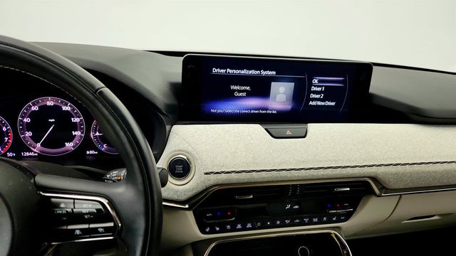 2024 Mazda CX-90 3.3 Turbo S Premium Plus AWD w/ Premier Tow Set - 23016327 - 17