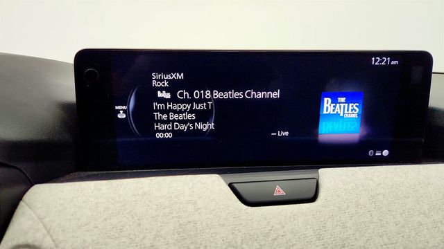 2024 Mazda CX-90 3.3 Turbo S Premium Plus AWD w/ Premier Tow Set - 23016327 - 18