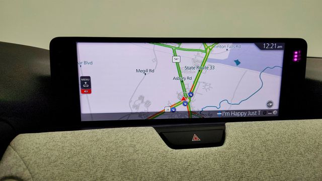 2024 Mazda CX-90 3.3 Turbo S Premium Plus AWD w/ Premier Tow Set - 23016327 - 19