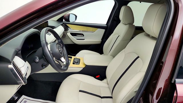 2024 Mazda CX-90 3.3 Turbo S Premium Plus AWD w/ Premier Tow Set - 23016327 - 20