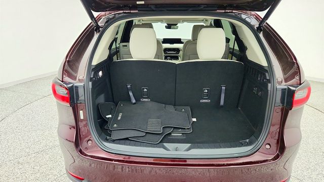 2024 Mazda CX-90 3.3 Turbo S Premium Plus AWD w/ Premier Tow Set - 23016327 - 23