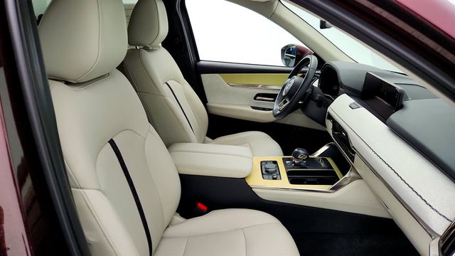 2024 Mazda CX-90 3.3 Turbo S Premium Plus AWD w/ Premier Tow Set - 23016327 - 25