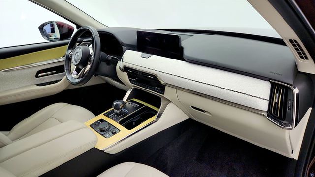 2024 Mazda CX-90 3.3 Turbo S Premium Plus AWD w/ Premier Tow Set - 23016327 - 26