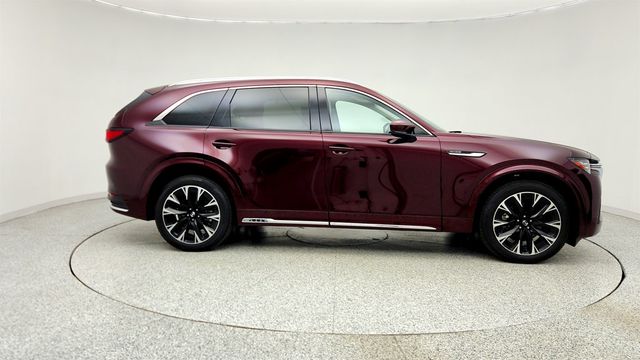 2024 Mazda CX-90 3.3 Turbo S Premium Plus AWD w/ Premier Tow Set - 23016327 - 3