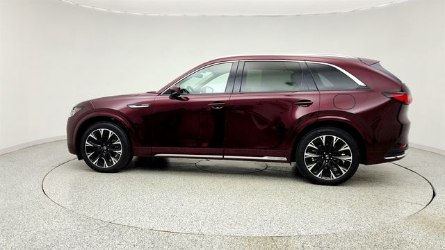 2024 Mazda CX-90 3.3 Turbo S Premium Plus AWD w/ Premier Tow Set - 23016327 - 7