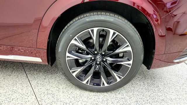 2024 Mazda CX-90 3.3 Turbo S Premium Plus AWD w/ Premier Tow Set - 23016327 - 8