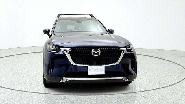 2024 Mazda CX-90 PHEV PHEV Premium Plus AWD w/ Essential Tow & Destination Set - 23089807 - 1