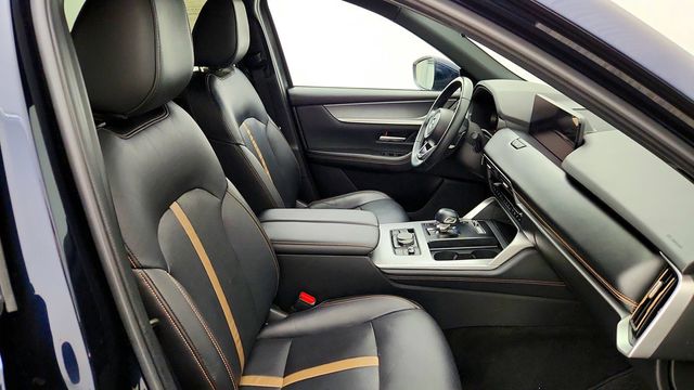 2024 Mazda CX-90 PHEV PHEV Premium Plus AWD w/ Essential Tow & Destination Set - 23089807 - 25