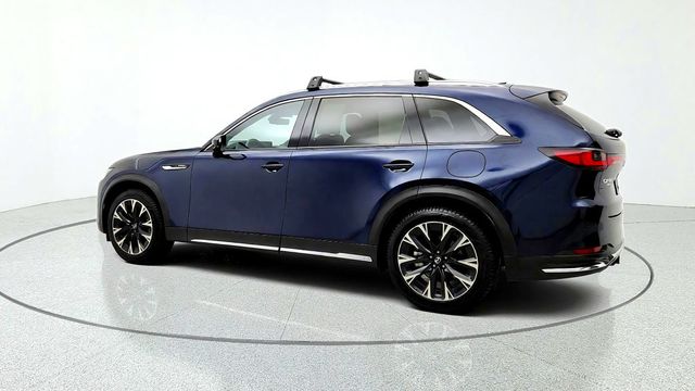 2024 Mazda CX-90 PHEV PHEV Premium Plus AWD w/ Essential Tow & Destination Set - 23089807 - 6