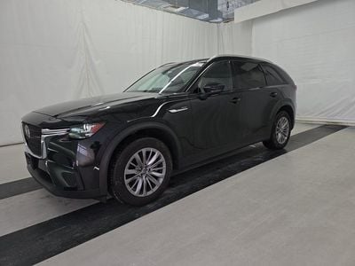 2024 Mazda CX-90 PHEV