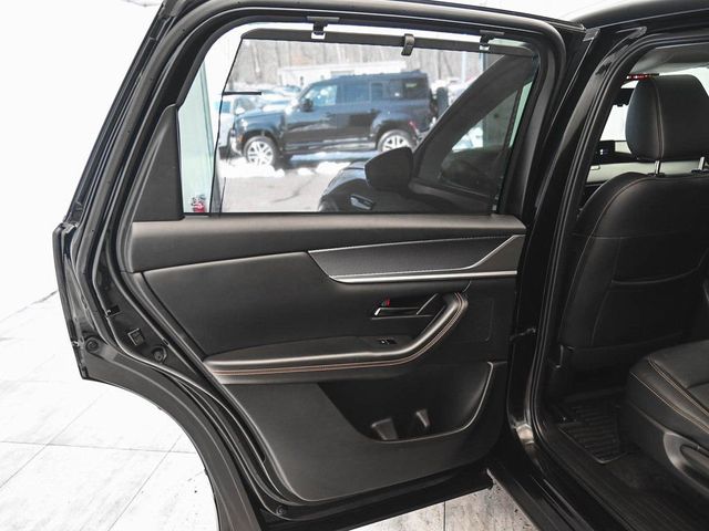 2024 Mazda CX-90 PHEV Preferred - 22982809 - 10