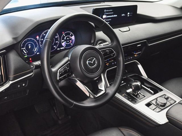 2024 Mazda CX-90 PHEV Preferred - 22982809 - 15