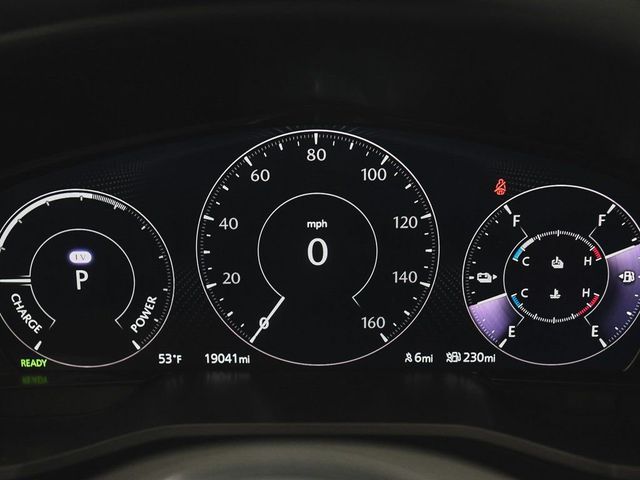 2024 Mazda CX-90 PHEV Preferred - 22982809 - 16