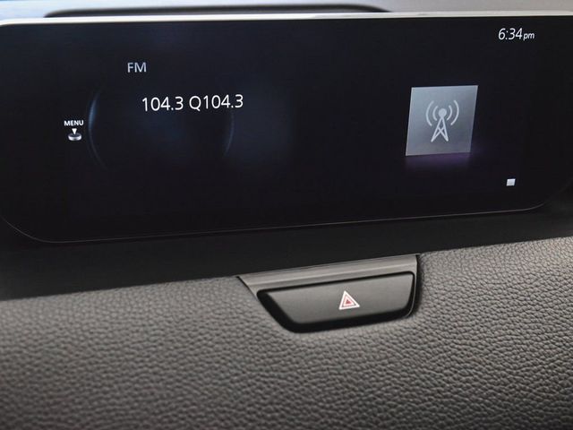 2024 Mazda CX-90 PHEV Preferred - 22982809 - 18