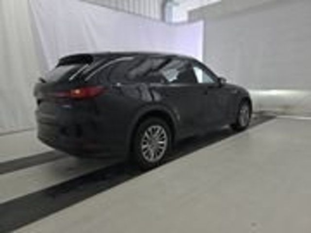 2024 Mazda CX-90 PHEV Preferred - 22982809 - 1
