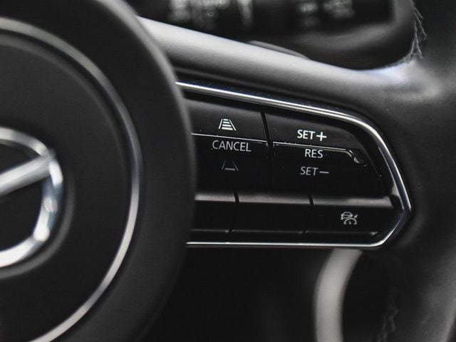 2024 Mazda CX-90 PHEV Preferred - 22982809 - 25