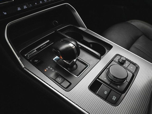 2024 Mazda CX-90 PHEV Preferred - 22982809 - 27