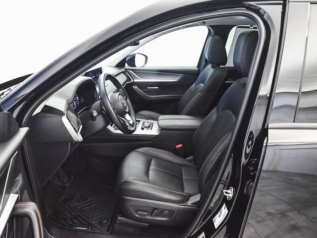 2024 Mazda CX-90 PHEV Preferred - 22982809 - 30