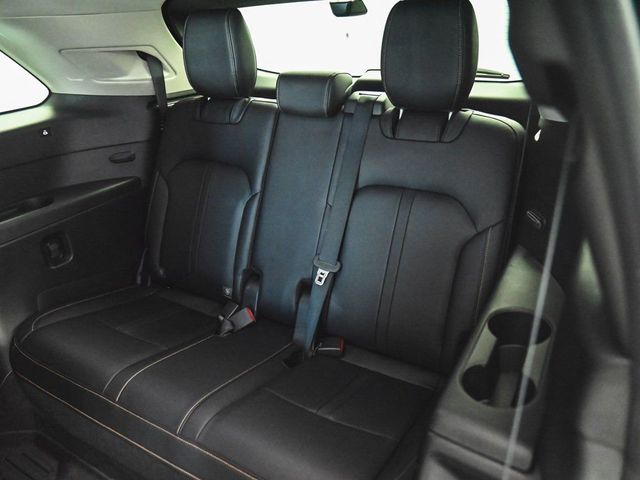 2024 Mazda CX-90 PHEV Preferred - 22982809 - 33