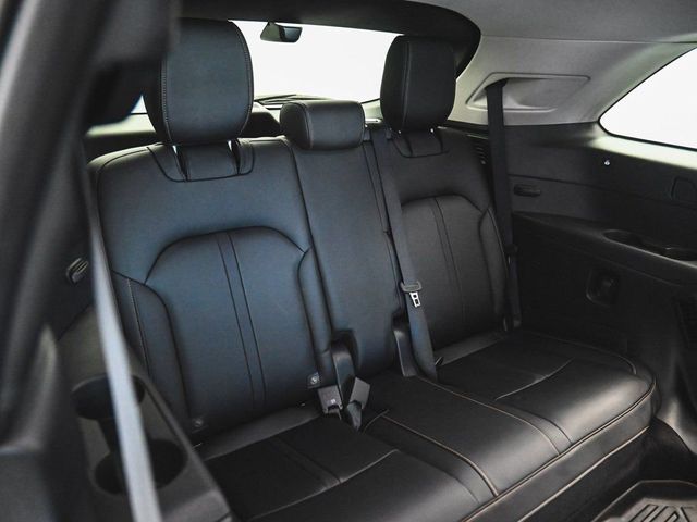 2024 Mazda CX-90 PHEV Preferred - 22982809 - 34