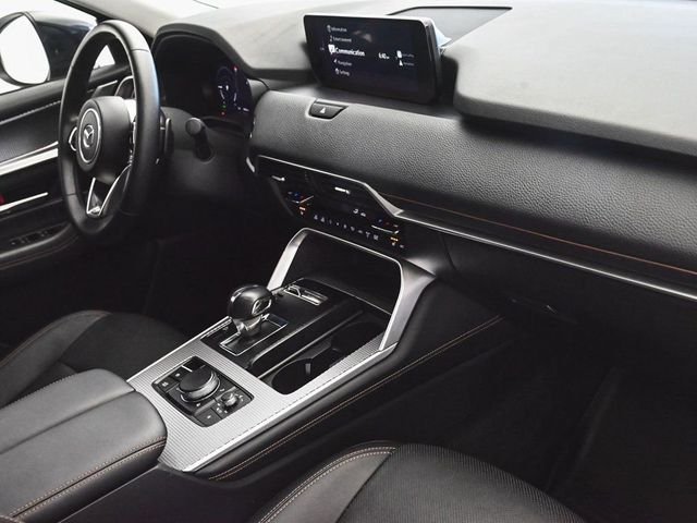 2024 Mazda CX-90 PHEV Preferred - 22982809 - 37
