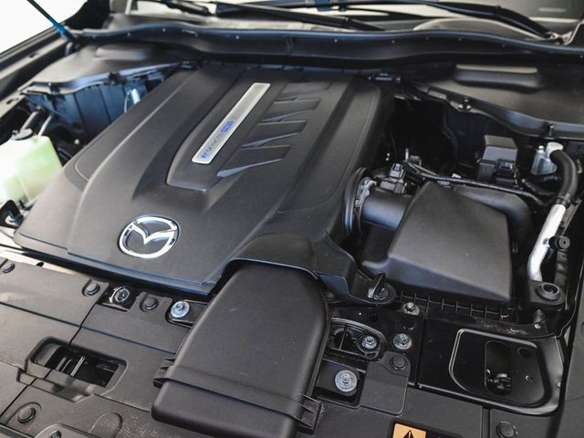 2024 Mazda CX-90 PHEV Preferred - 22982809 - 38
