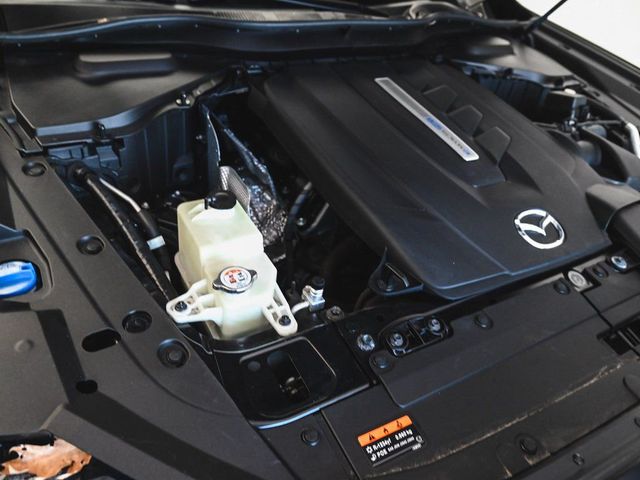 2024 Mazda CX-90 PHEV Preferred - 22982809 - 39