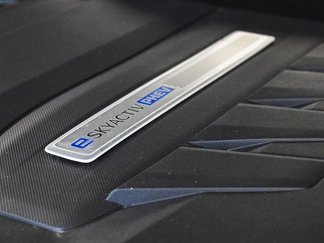 2024 Mazda CX-90 PHEV Preferred - 22982809 - 40