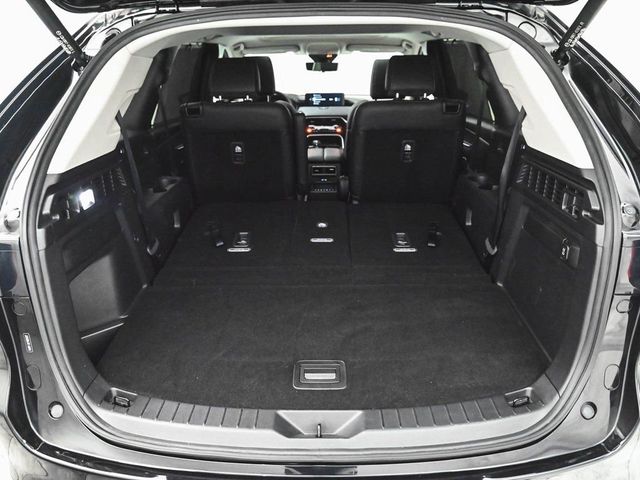 2024 Mazda CX-90 PHEV Preferred - 22982809 - 41