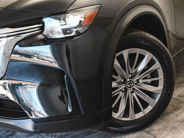 2024 Mazda CX-90 PHEV Preferred - 22982809 - 43