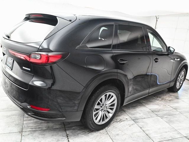 2024 Mazda CX-90 PHEV Preferred - 22982809 - 5