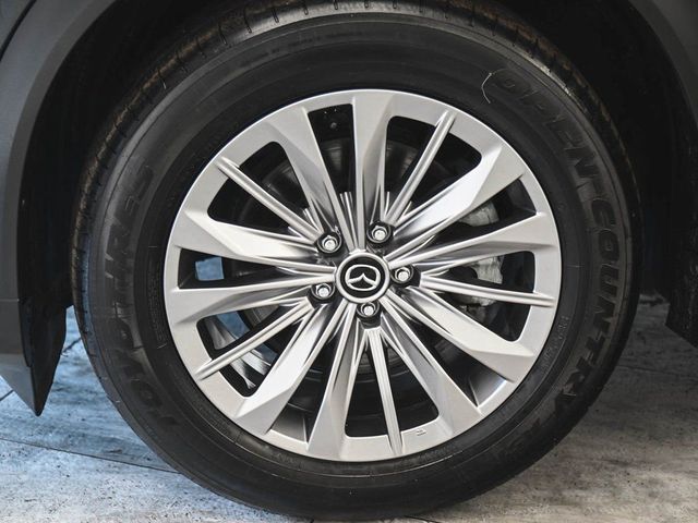 2024 Mazda CX-90 PHEV Preferred - 22982809 - 6