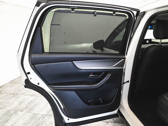 2024 Mazda CX-90 PHEV Preferred - 23000439 - 10