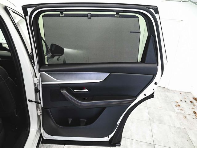 2024 Mazda CX-90 PHEV Preferred - 23000439 - 13