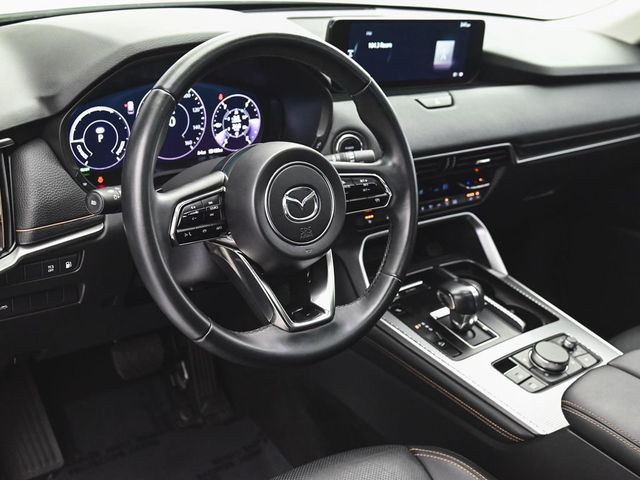 2024 Mazda CX-90 PHEV Preferred - 23000439 - 17