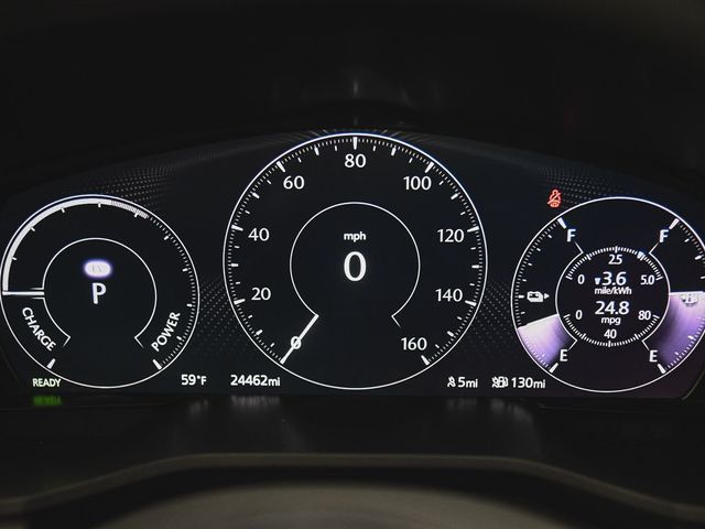 2024 Mazda CX-90 PHEV Preferred - 23000439 - 18