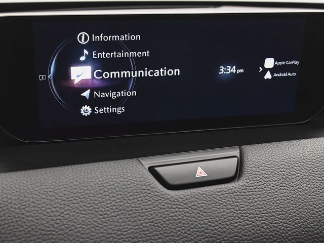 2024 Mazda CX-90 PHEV Preferred - 23000439 - 20