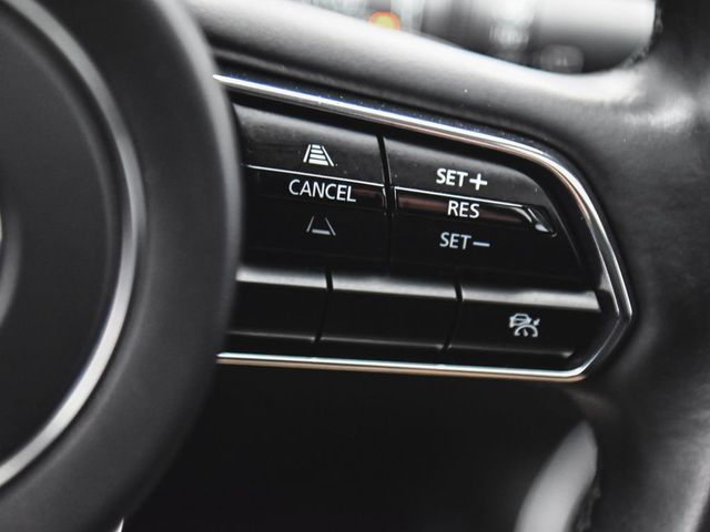 2024 Mazda CX-90 PHEV Preferred - 23000439 - 27