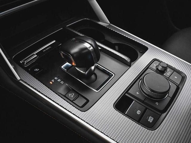 2024 Mazda CX-90 PHEV Preferred - 23000439 - 29