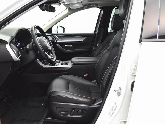 2024 Mazda CX-90 PHEV Preferred - 23000439 - 31