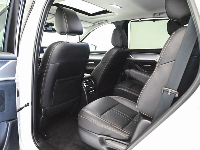 2024 Mazda CX-90 PHEV Preferred - 23000439 - 33