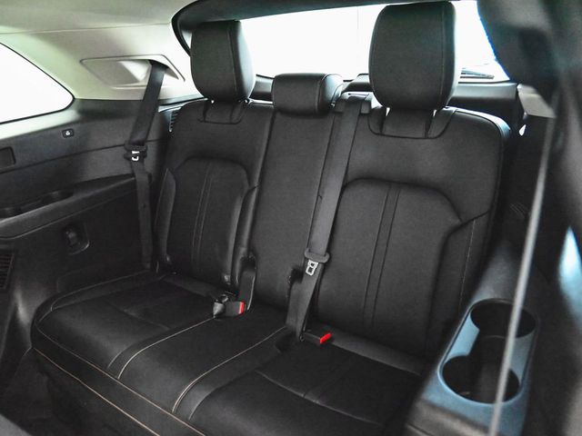 2024 Mazda CX-90 PHEV Preferred - 23000439 - 34