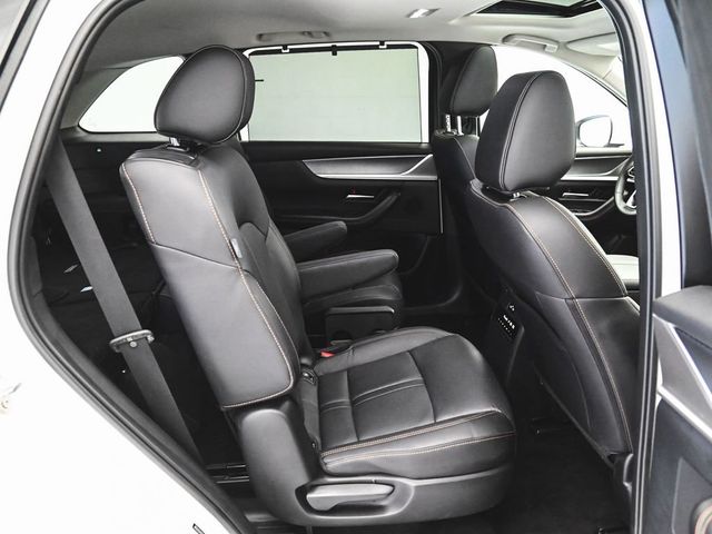 2024 Mazda CX-90 PHEV Preferred - 23000439 - 35