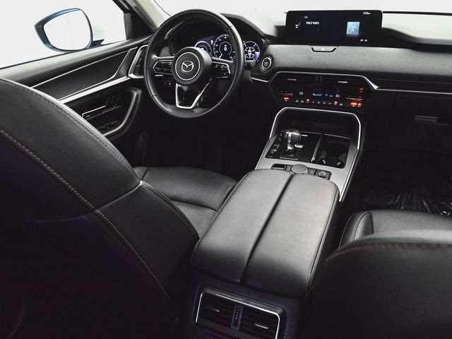2024 Mazda CX-90 PHEV Preferred - 23000439 - 38